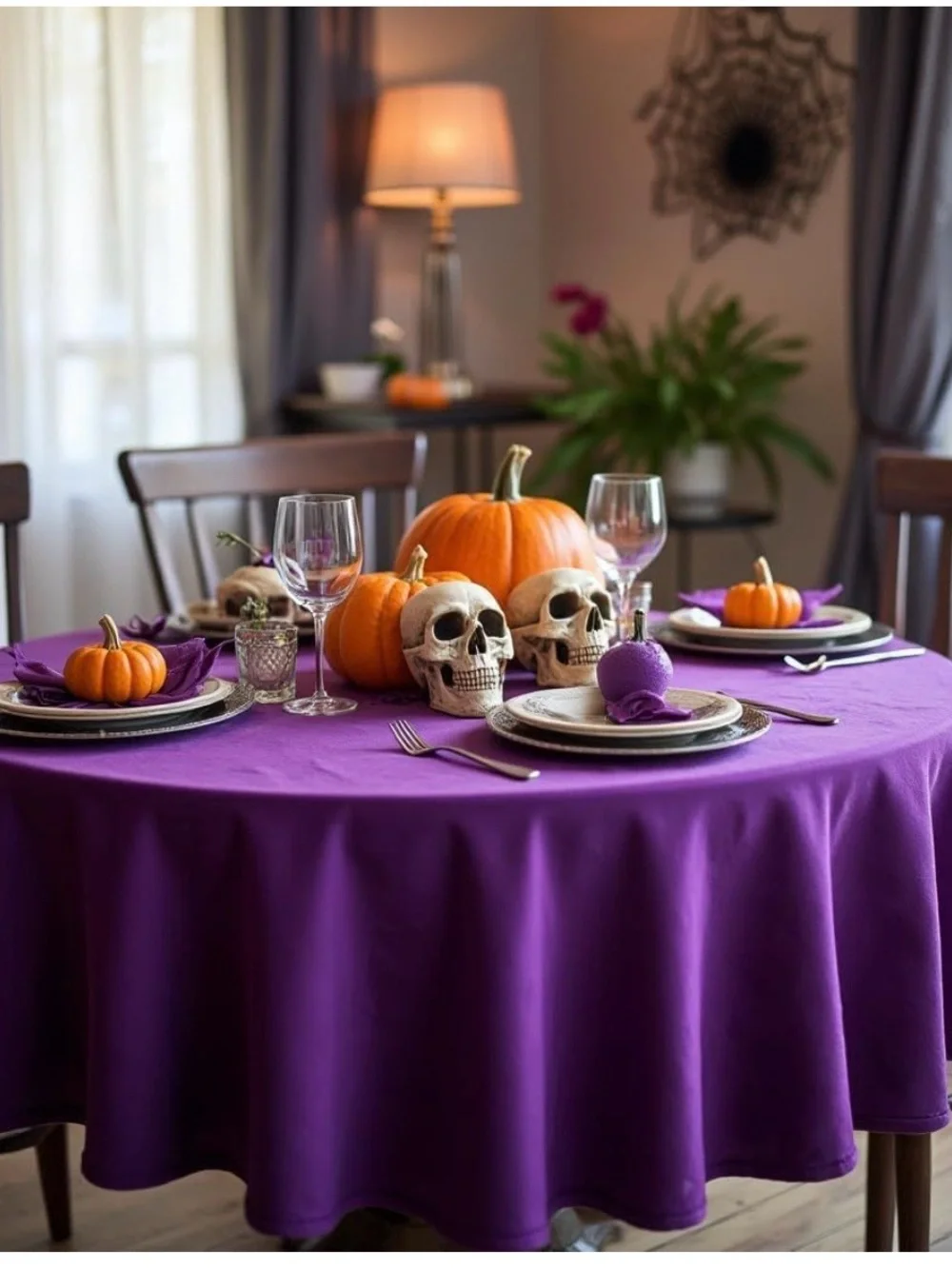 Tablecloth - Price for 2